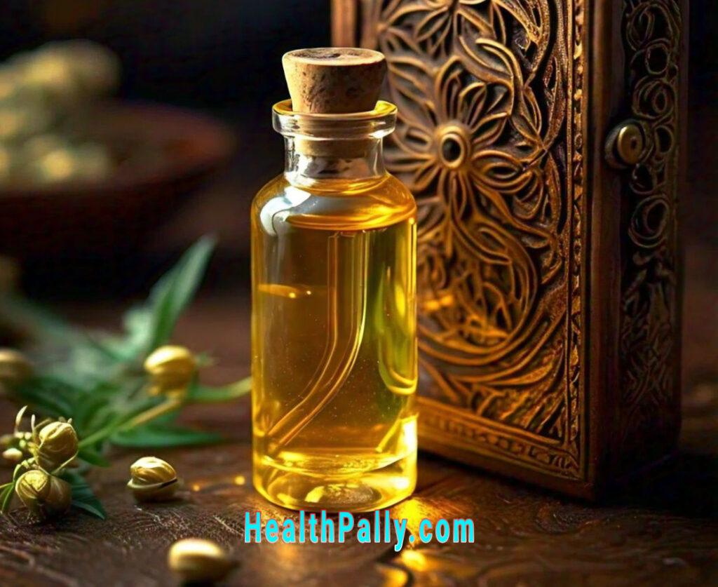 Uses and Benefits of castor oil