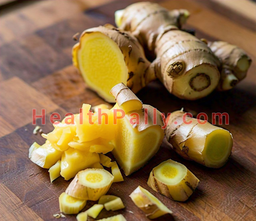 Ginger uses and benefits