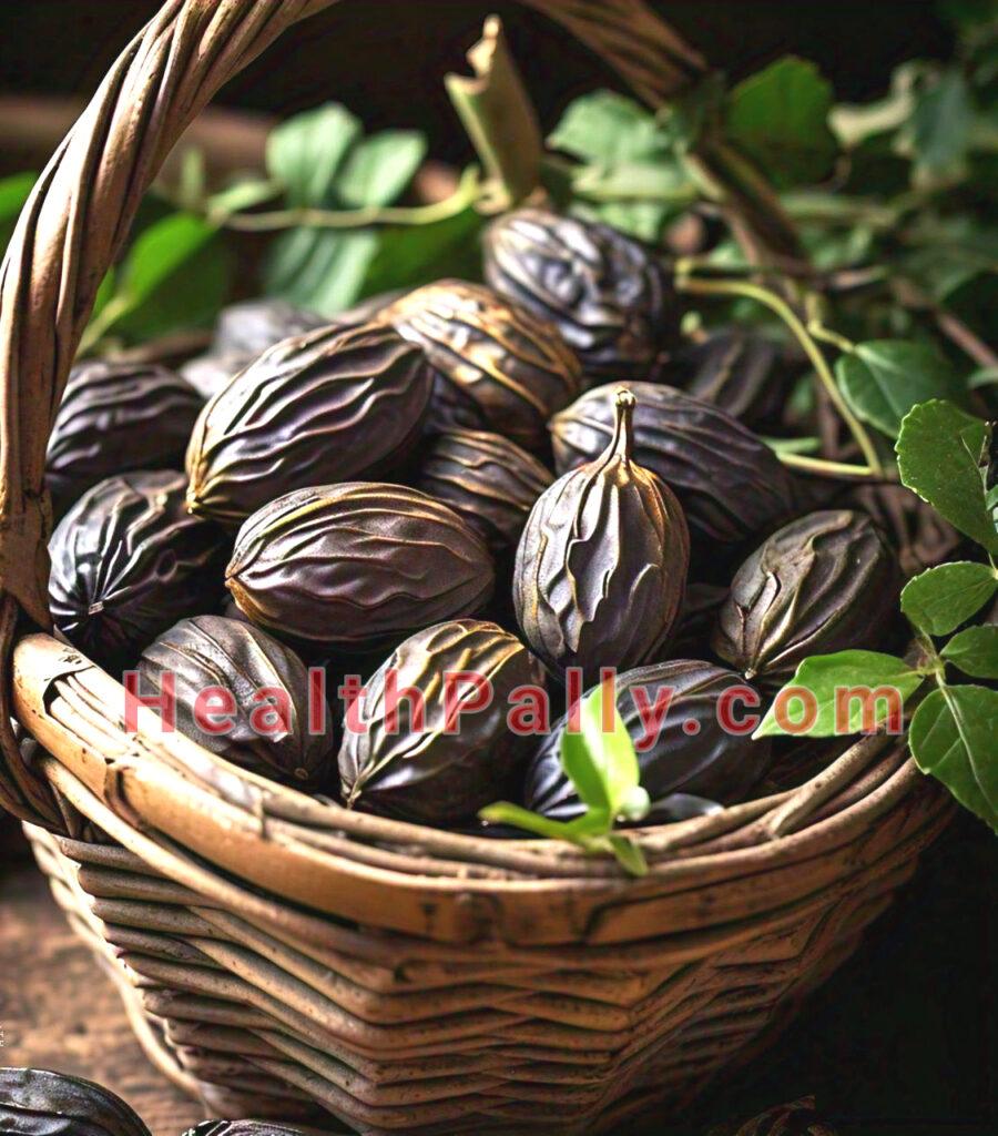 Uses and Benefits of tonka beans