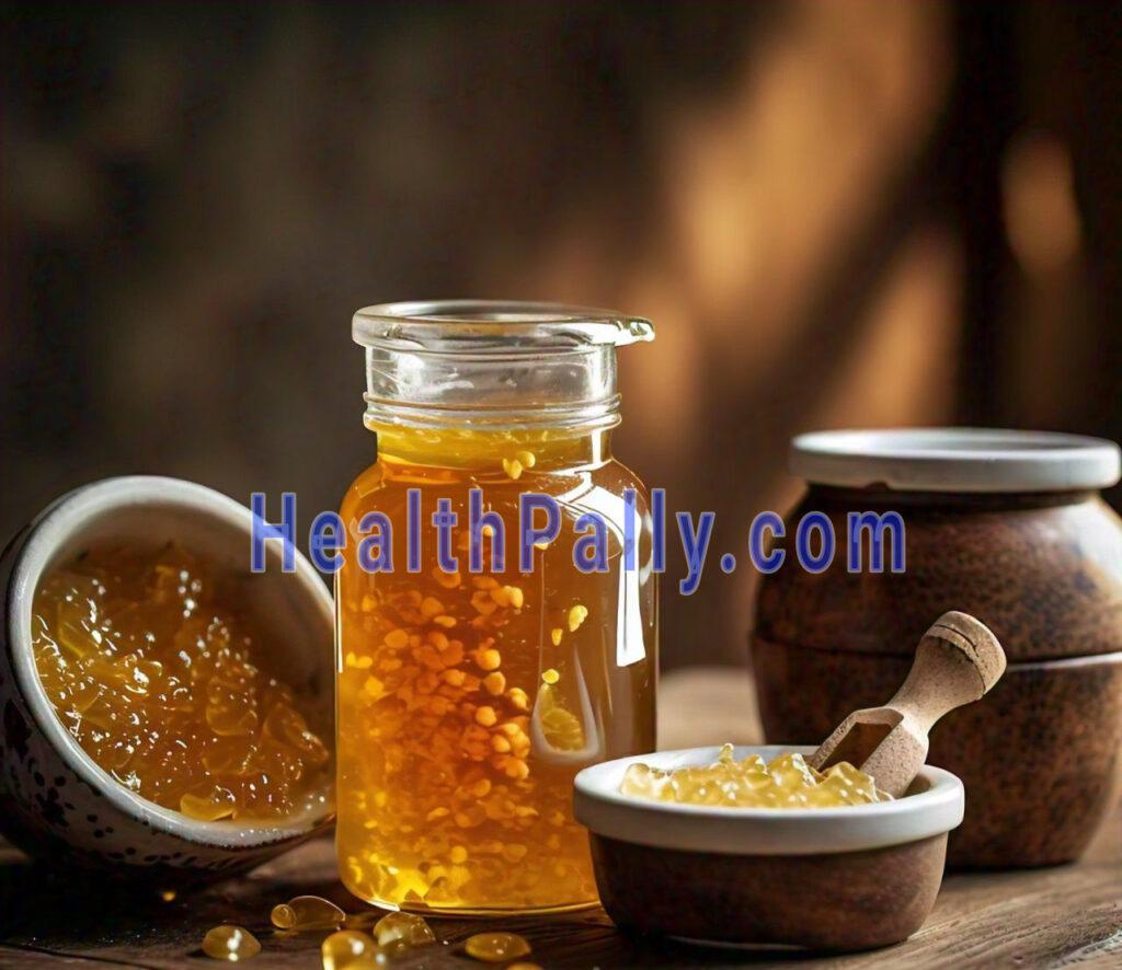 Royal Jelly Health Benefits: Fertiliity, Weight loss, Skin, Hair, Memory