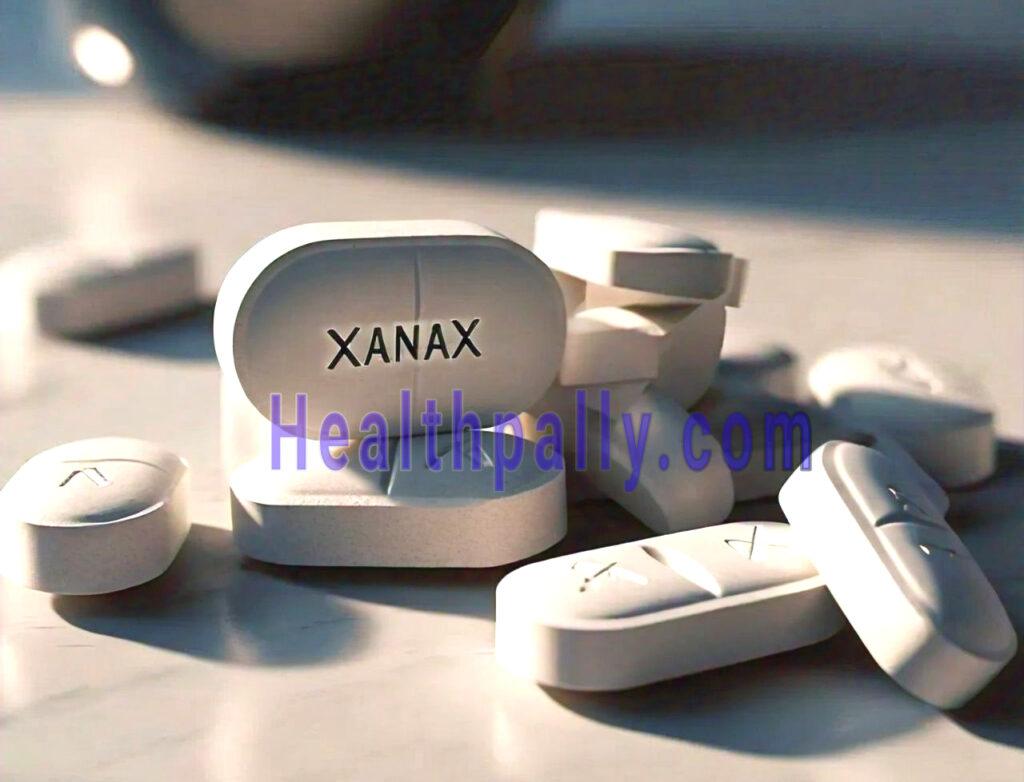 What is Xanax (Alprazolam) Used for?